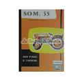 Libro de mantenimiento SOM 35
