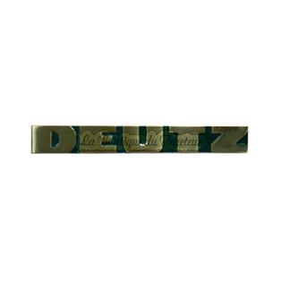 Emblema DEUTZ 190X20