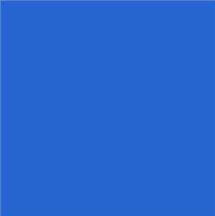 Pintura azul landini