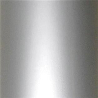 Pintura glicero gris plateado Massey Ferguson, 830 ml