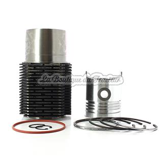 Cilindro completo Fendt, Renault moteur MWM D325 para 1 cilindro (OEM: 7701454416)