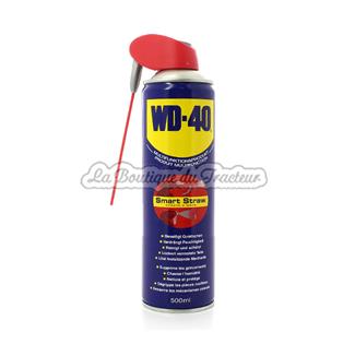 Antibloqueante WD40 500 ml