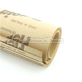 Papier joint 0.80mm - 500 mm x 500 mm