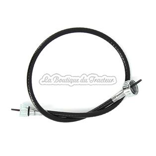 Cable de cuentahoras MF140