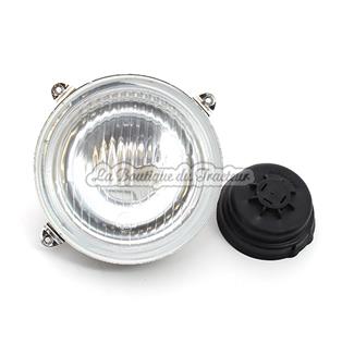 Faro delantero derecho MF130-158