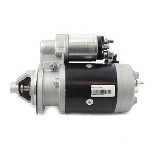 Motor de arranque IH F135D, F137D