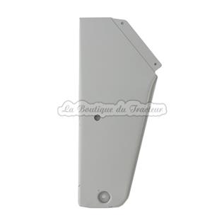 Panel lateral izquierdo de capo MF65