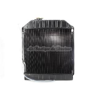 Radiator de  FORD 2000, 3000, 4000