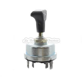 Interruptor de luces Ford 3100