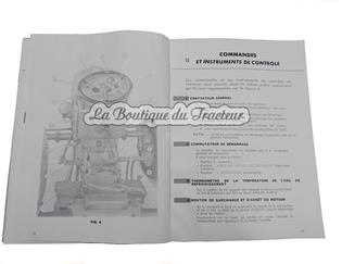 Libro de mantenimiento SOM 35