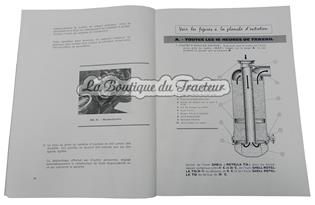 Libro de mantenimiento SOM 25D