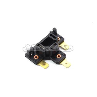 Conector de bombilla  Codigo European