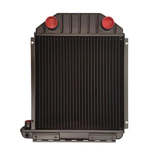 Radiateur Fordson Dexta (OEM: 957E8005)