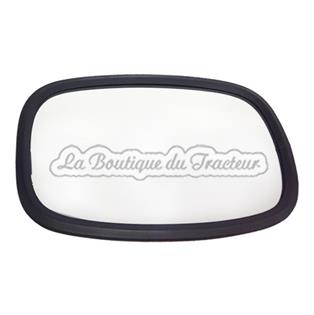 Retrovisor plano universal 130 x 198 mm