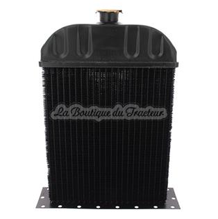 Radiator Farmall CUB