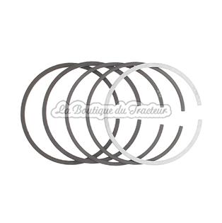 Segmentos IHC motores D74, D111 y D148 (OEM: 3050149R92)