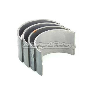 Cojinetes de bancada para motor CONTINENTAL N62 es