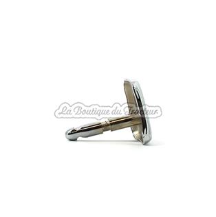 Perilla de parrilla Fiat 450, 500, 580 (OEM: 4950422)