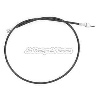 Cable de cuentahoras MF35