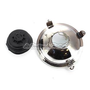 Faro delantero derecho MF130-158