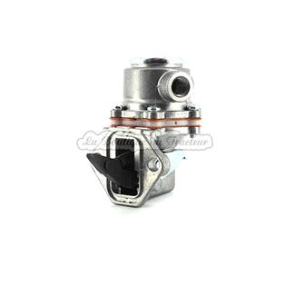 Bomba gas-oil (alimentacion) para tractores FIAT series 66/90. Referencia original (OEM) : 4609596, 4667509, 4709282, 4740717, 4756678, 4757883.