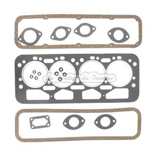 Juego de juntas superiores Nuffield 4/60, 10/60, Leyland 344, 380, 384 (OEM : 78G1330)