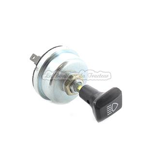 Interruptor de luces Ford 3100