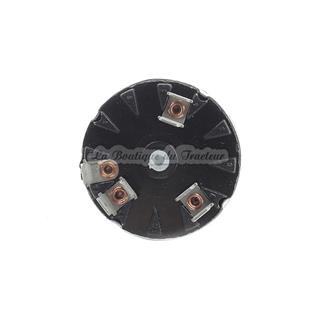 Interruptor de luces Ford 3100