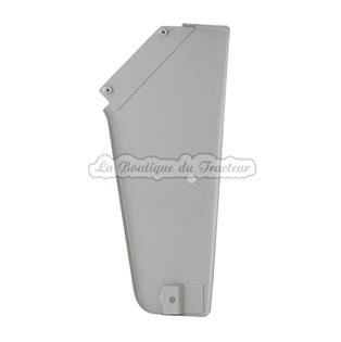 Panel lateral izquierdo de capo MF65